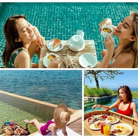 Talofofo Hotel ダナン市 エクステリア 写真