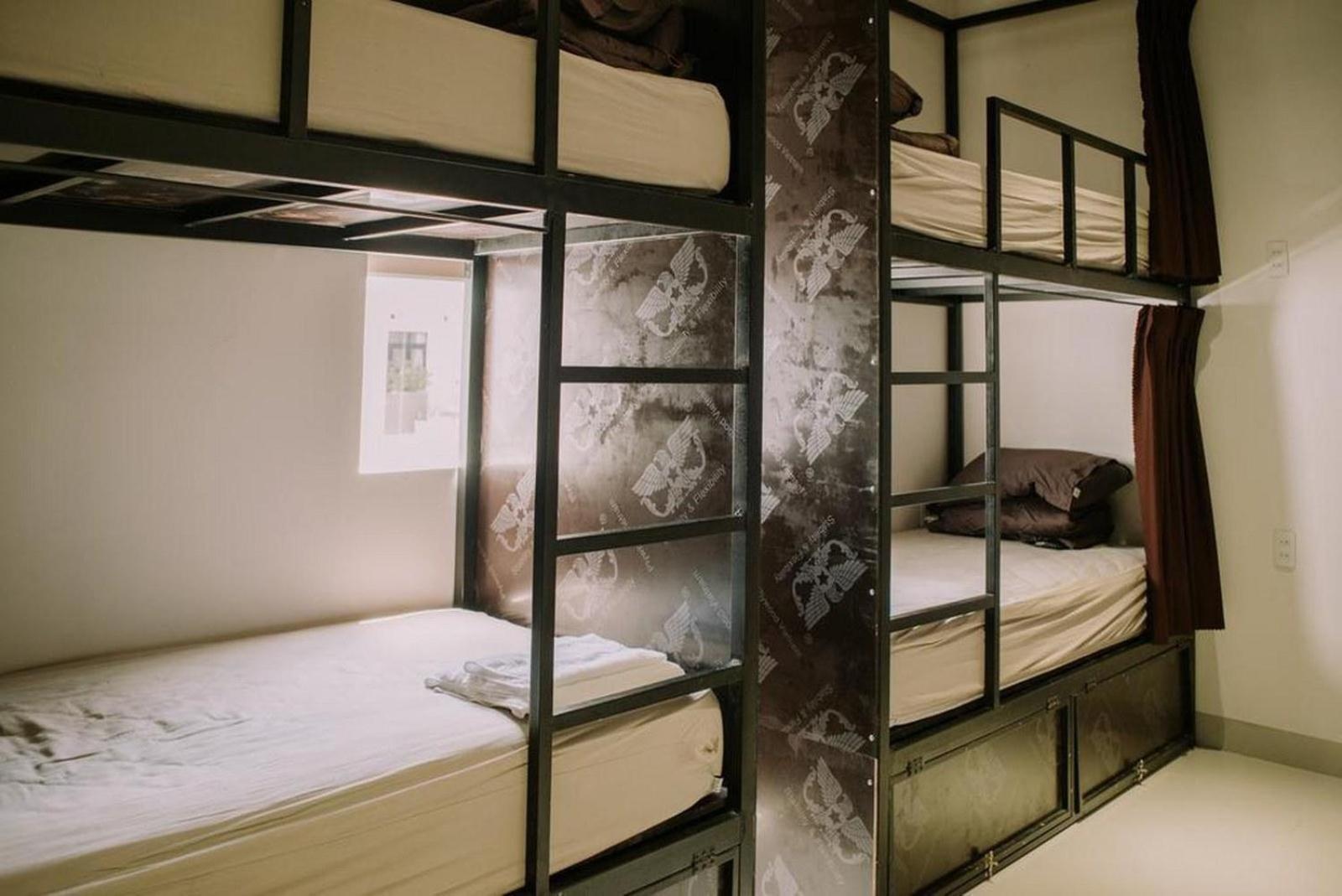 Talofofo Hotel ダナン市 エクステリア 写真