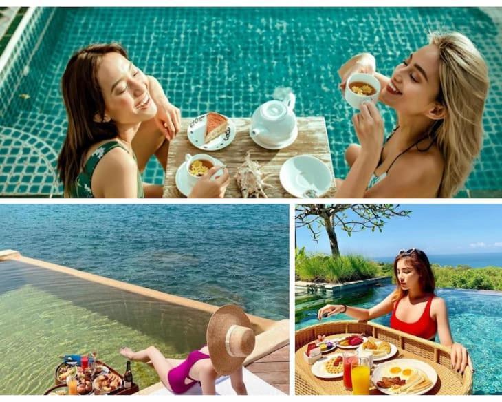 Talofofo Hotel ダナン市 エクステリア 写真