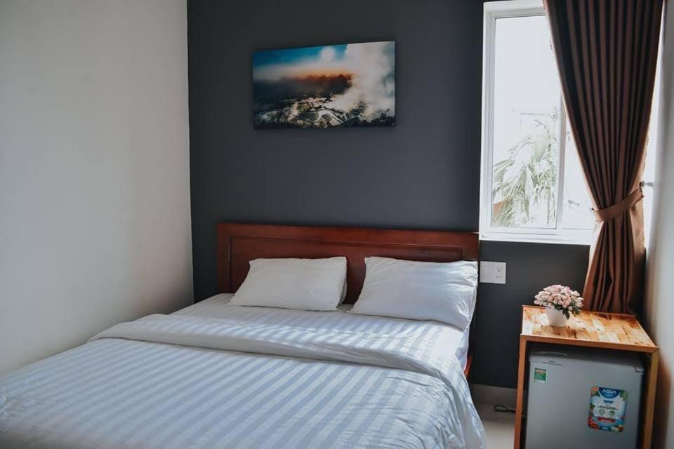Talofofo Hotel ダナン市 エクステリア 写真