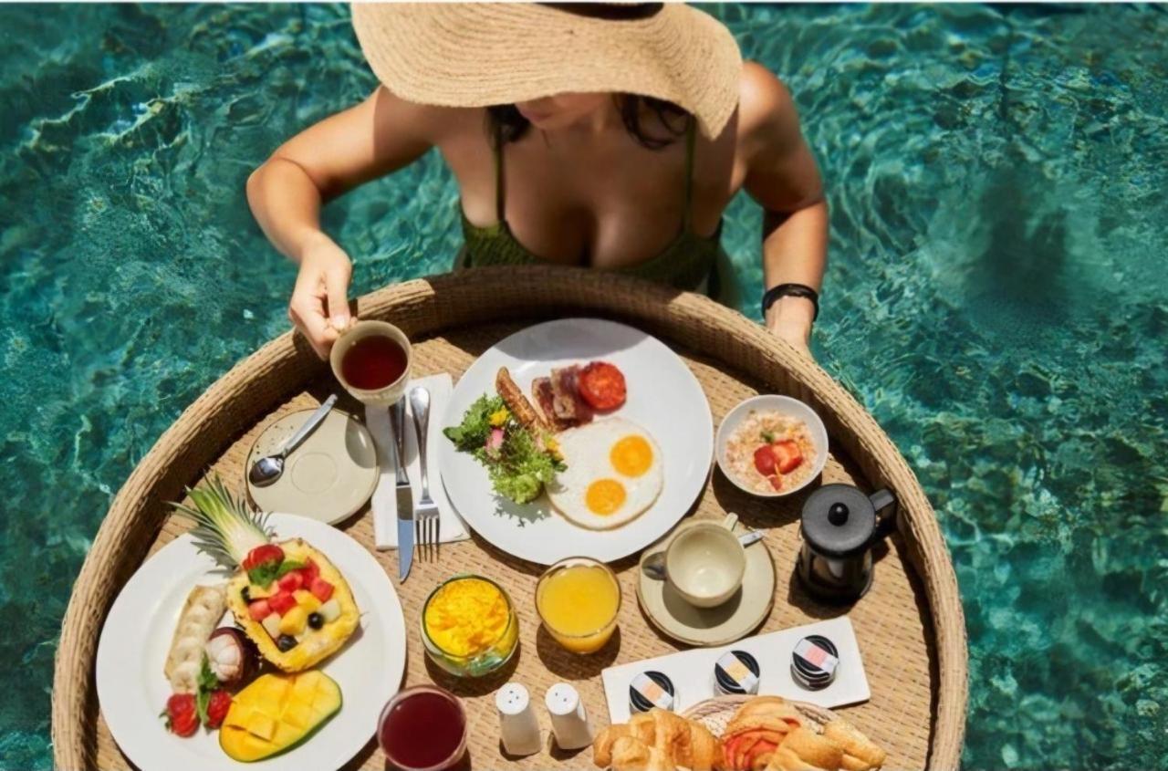 Talofofo Hotel ダナン市 エクステリア 写真