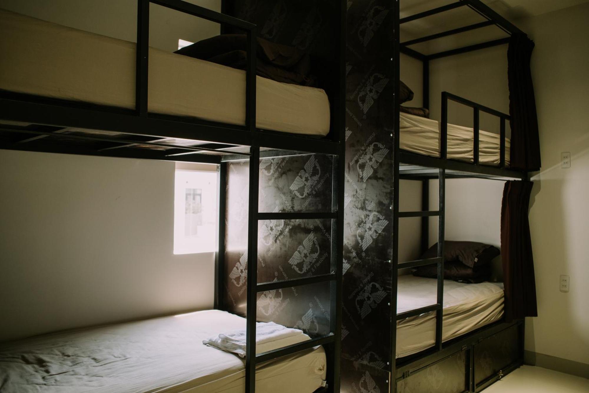 Talofofo Hotel ダナン市 エクステリア 写真