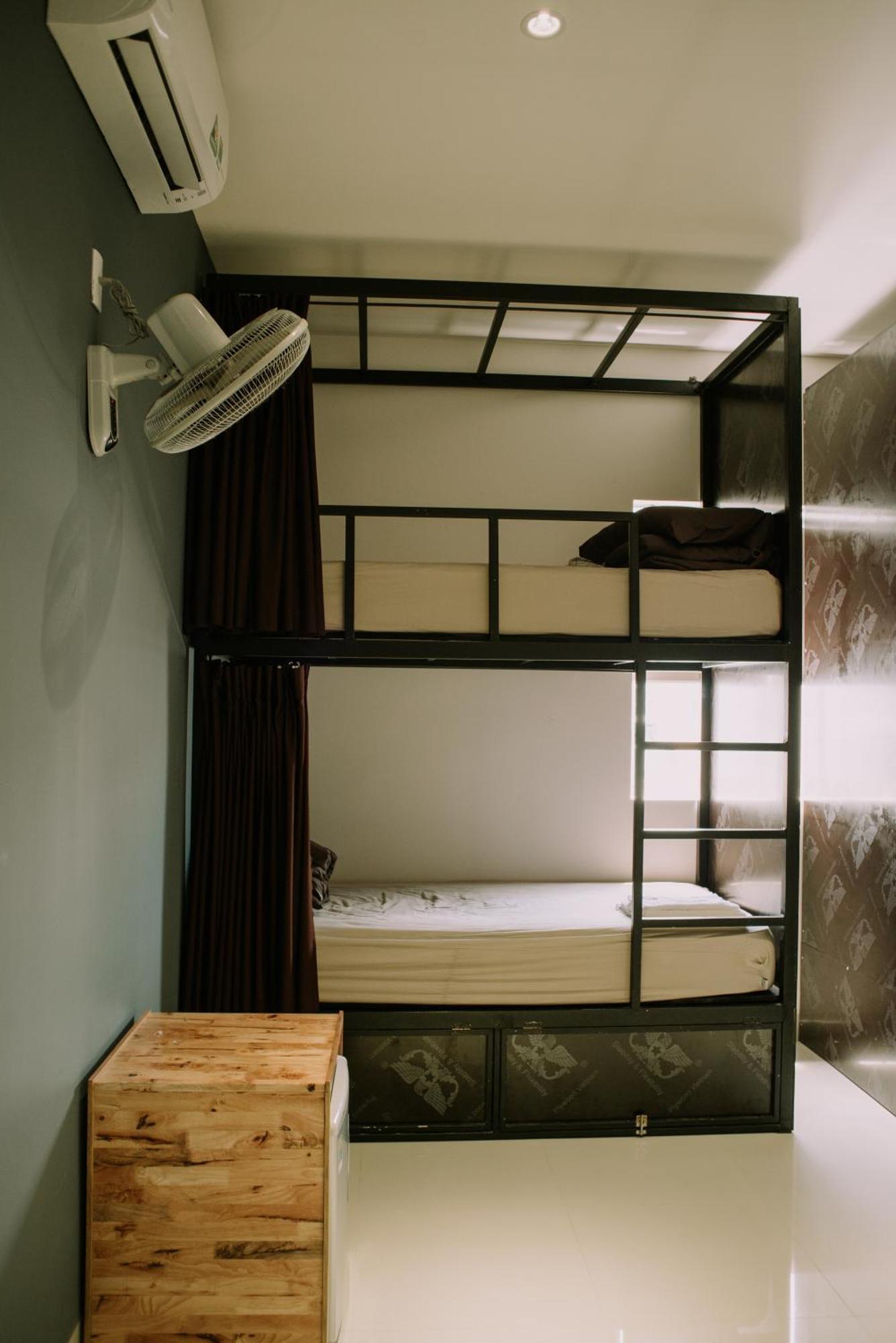 Talofofo Hotel ダナン市 エクステリア 写真