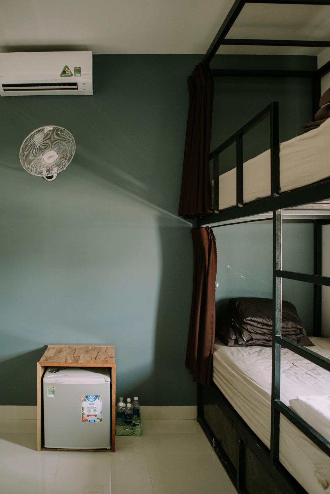 Talofofo Hotel ダナン市 エクステリア 写真