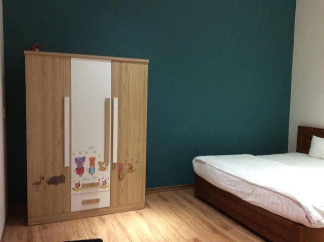 Talofofo Hotel ダナン市 エクステリア 写真