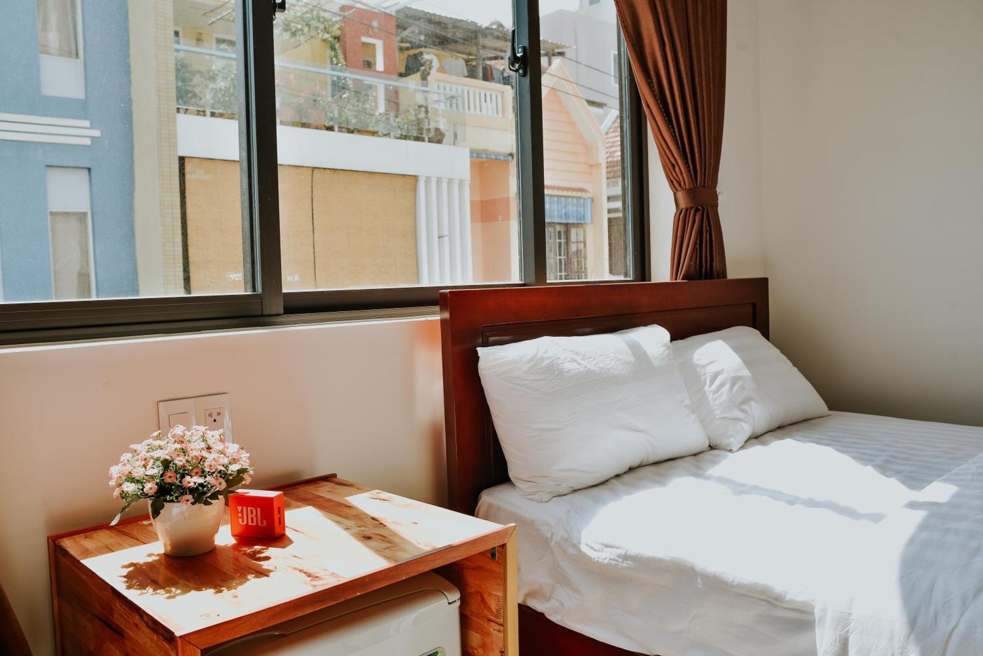Talofofo Hotel ダナン市 エクステリア 写真